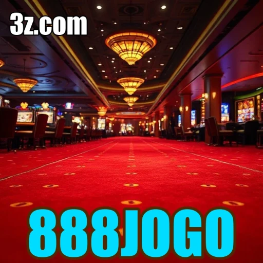 Emocionante Seção Live do 888JOGO Eleva o Jogo a Outro Nível