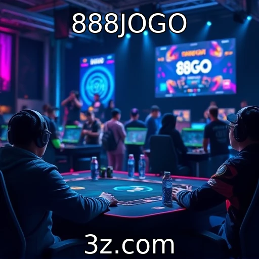 A evolução dos eSports e seu público crescente