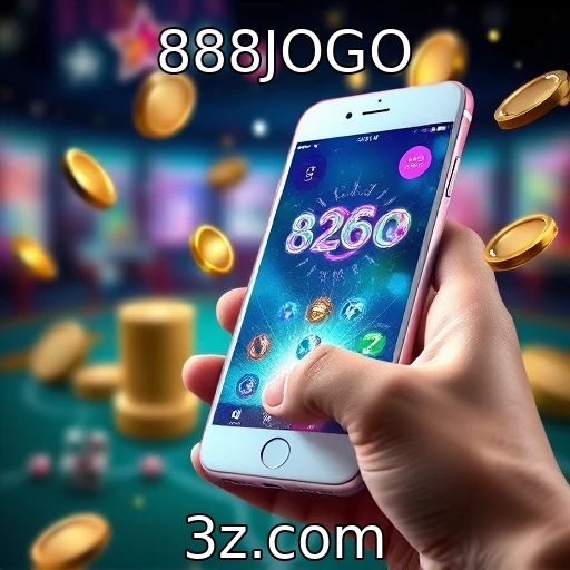 Impacto das novas tecnologias nos jogos móveis